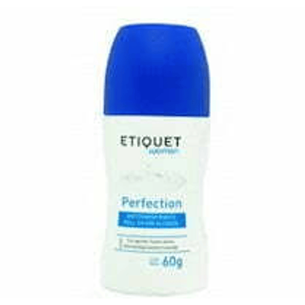 DESODORANTE ETIQUET CLÁSICO ROLL-ON 60gr 4