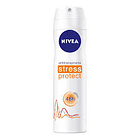 DESODORANTE NIVEA SPRAY VARIEDADES 150ml 11