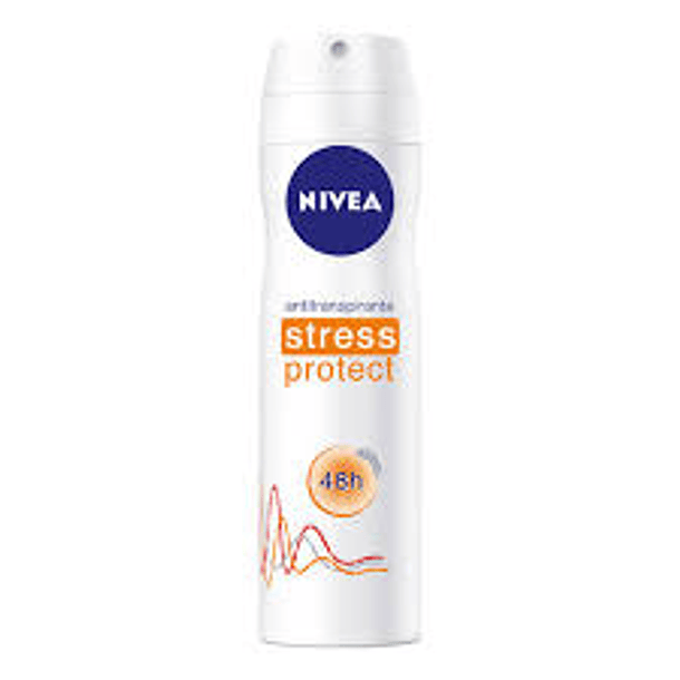 DESODORANTE NIVEA SPRAY VARIEDADES 150ml 11
