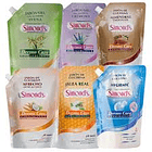 JABÓN CREMOSO SIMOND`S DOYPACK 750ML 1