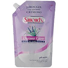 JABÓN CREMOSO SIMOND`S DOYPACK 750ML 3