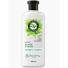 ACONDICIONADOR HERBAL ESSENCES VARIEDADES 400ml 6