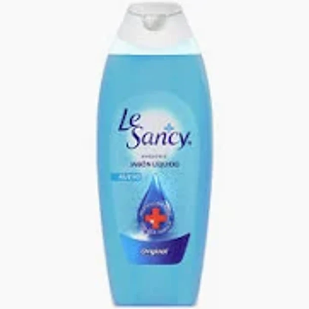 JABÓN LÍQUIDO LE SANCY 750ml VARIEDADES 6