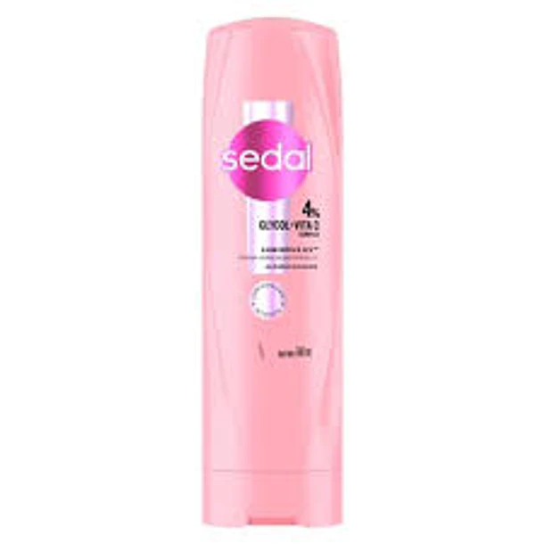 ACONDICIONADOR SEDAL VARIEDADES 340ml 7