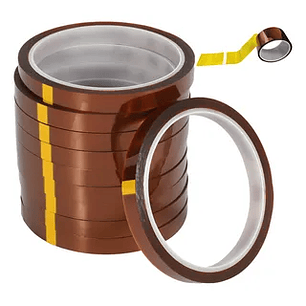 cinta termica 1 cm de ancho