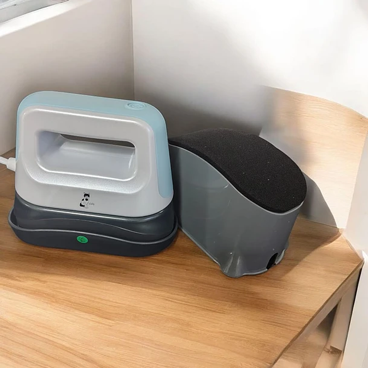 PLANCHA MINI PARA JOCKEY 2