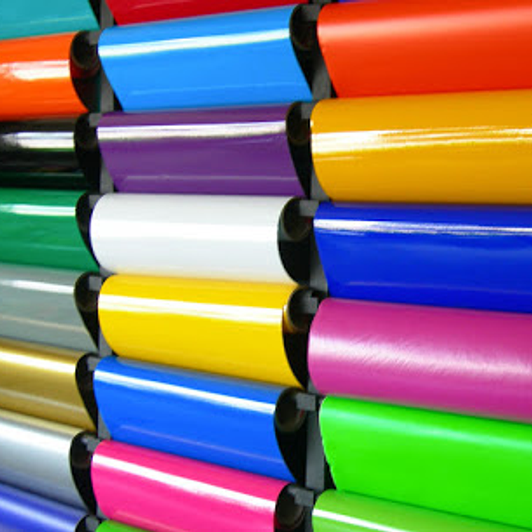 Vinilos decorativos  2