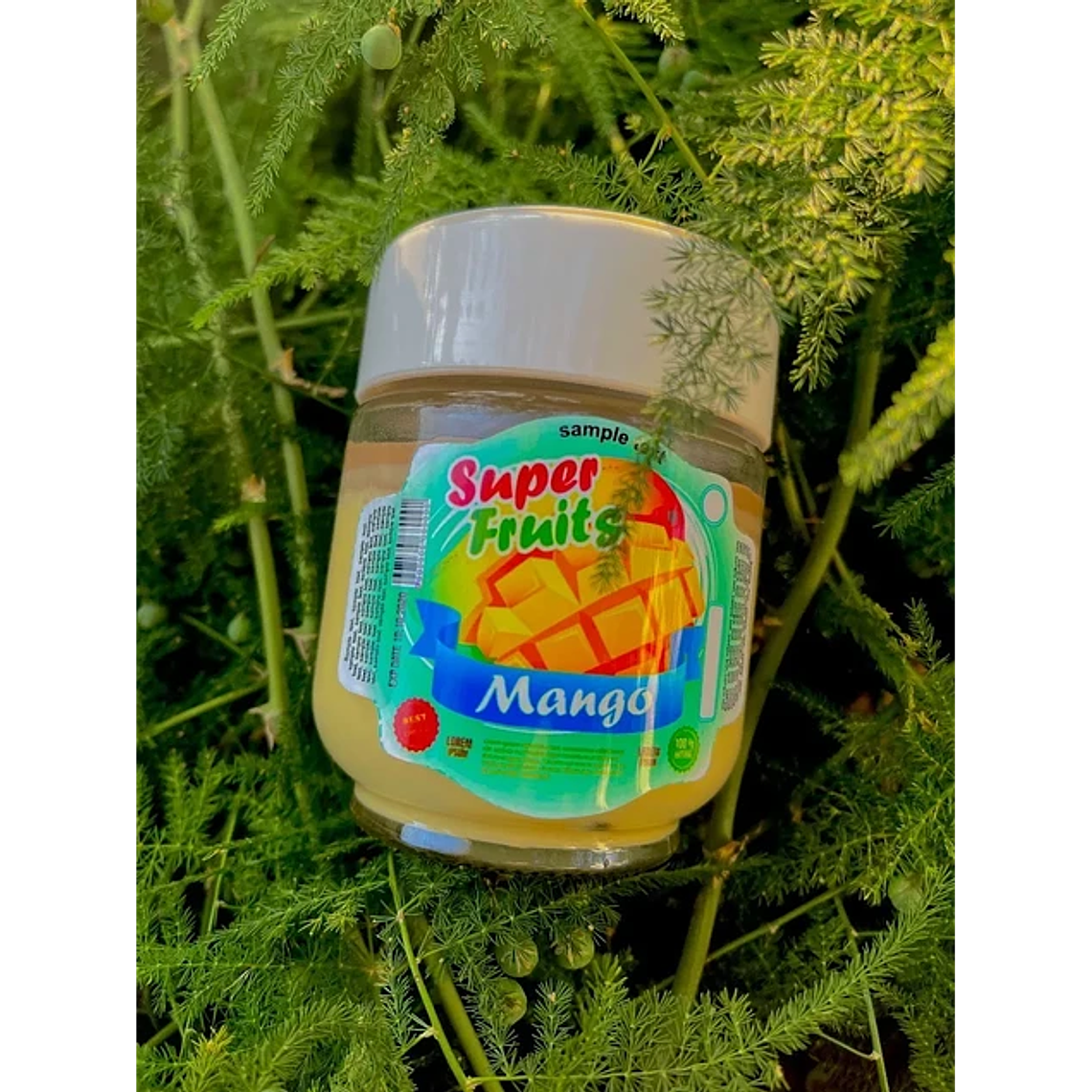 Vinilo Adhesivo Imprimible Blanco WATERPROOF 2