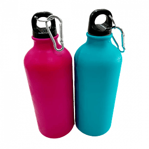 BOTELLA MAGICA 600ML SUBLIMABLE