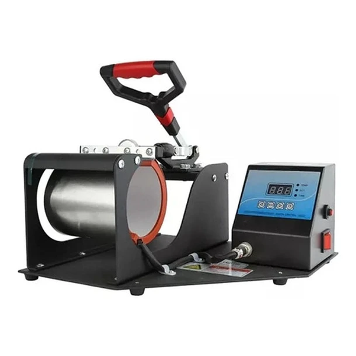 Estampadora tazones 11 oz  1