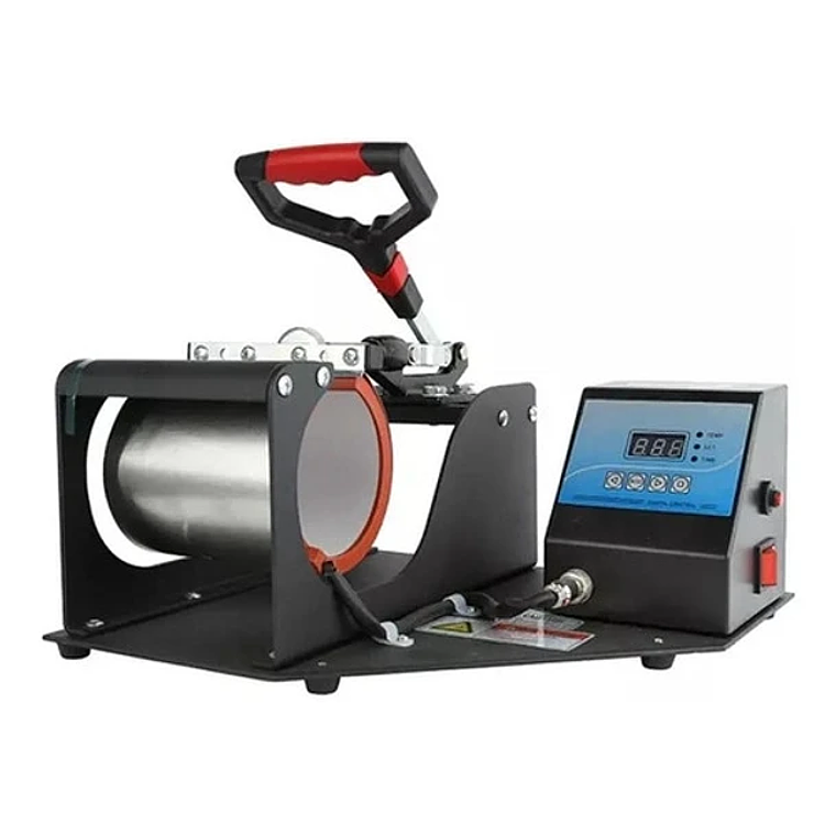 Estampadora tazones 11 oz  1