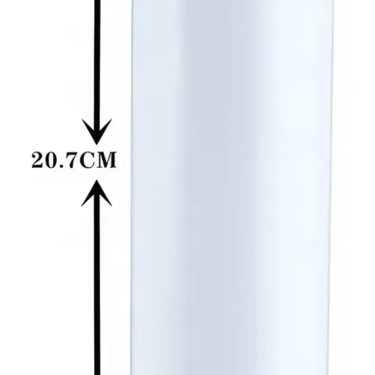 Vasos tumbler incluye bombilla metalica y caja individual 2