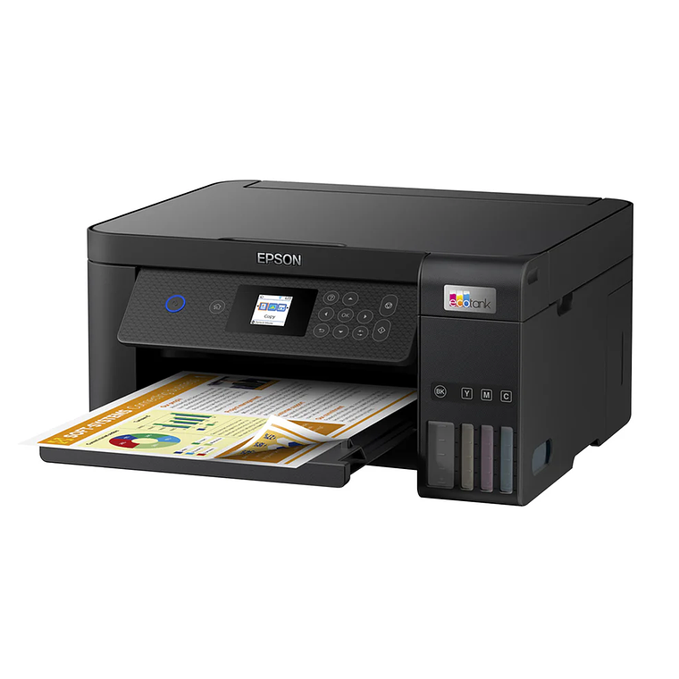 EPSON MULTIFUNCIONAL L4260 TINTA CONTINUA WIFI-DIRECT DÚPLEX 1