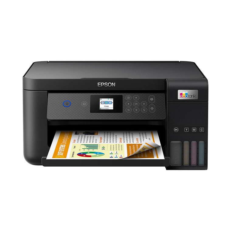 EPSON MULTIFUNCIONAL L4260 TINTA CONTINUA WIFI-DIRECT DÚPLEX 2