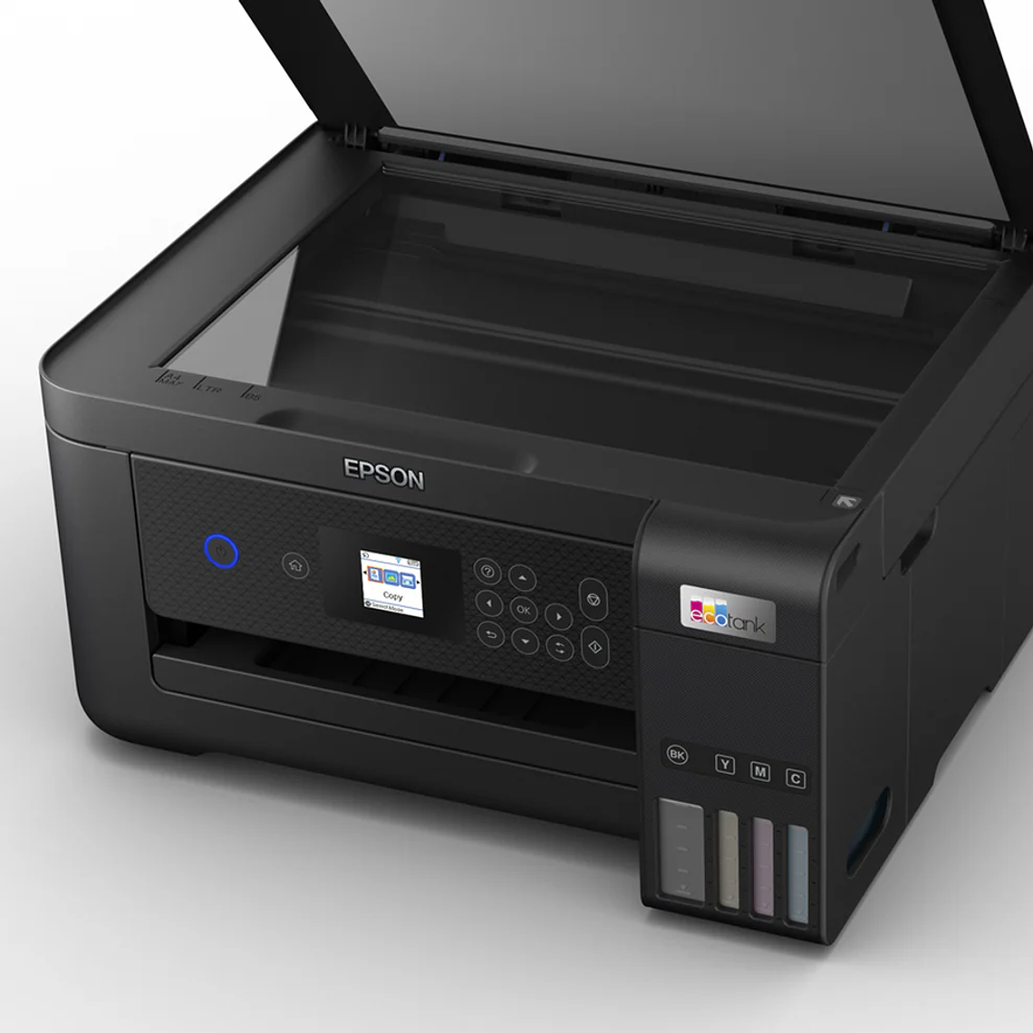 EPSON MULTIFUNCIONAL L4260 TINTA CONTINUA WIFI-DIRECT DÚPLEX 3