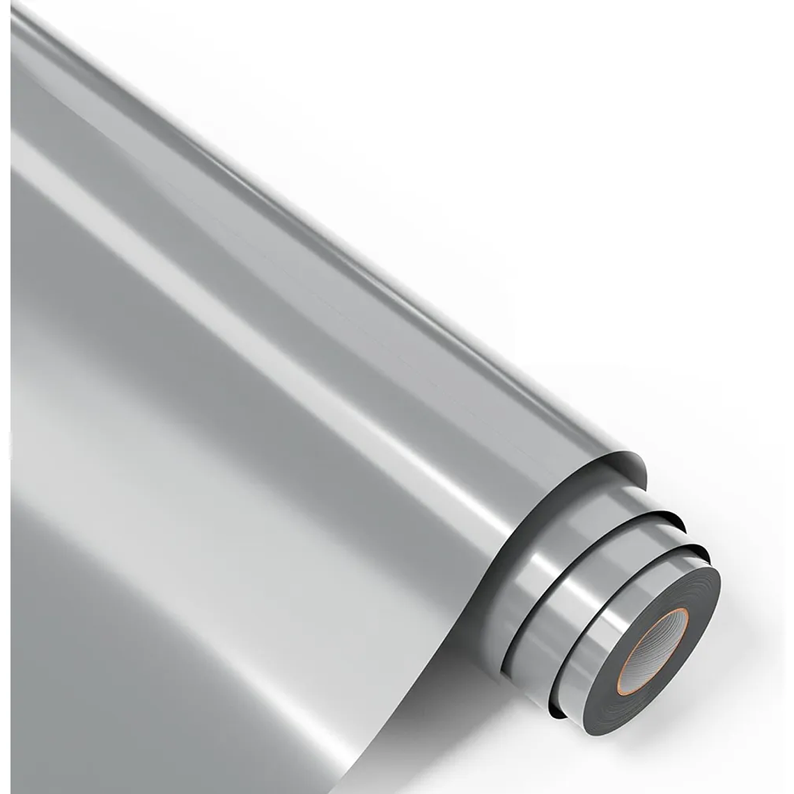 vinilo reflectante Silver x Metro 1