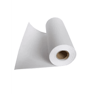ROLLO PAPEL SUBLIMACION 100 GRAMOS A4 (21CM X100MTS) SECADO RAPIDO