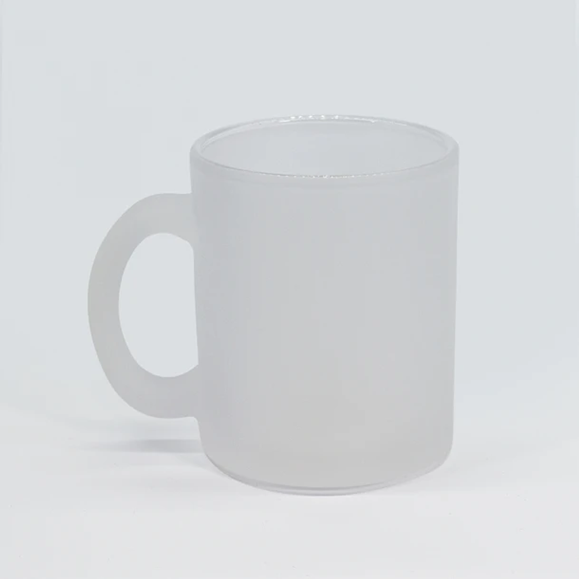 TAZON SUBLIMACION PREMIUM FROSTED CON CAJA INCLUIDA 1