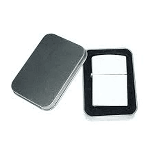 ENCENDEDOR SUBLIMABLE + CAJITA 