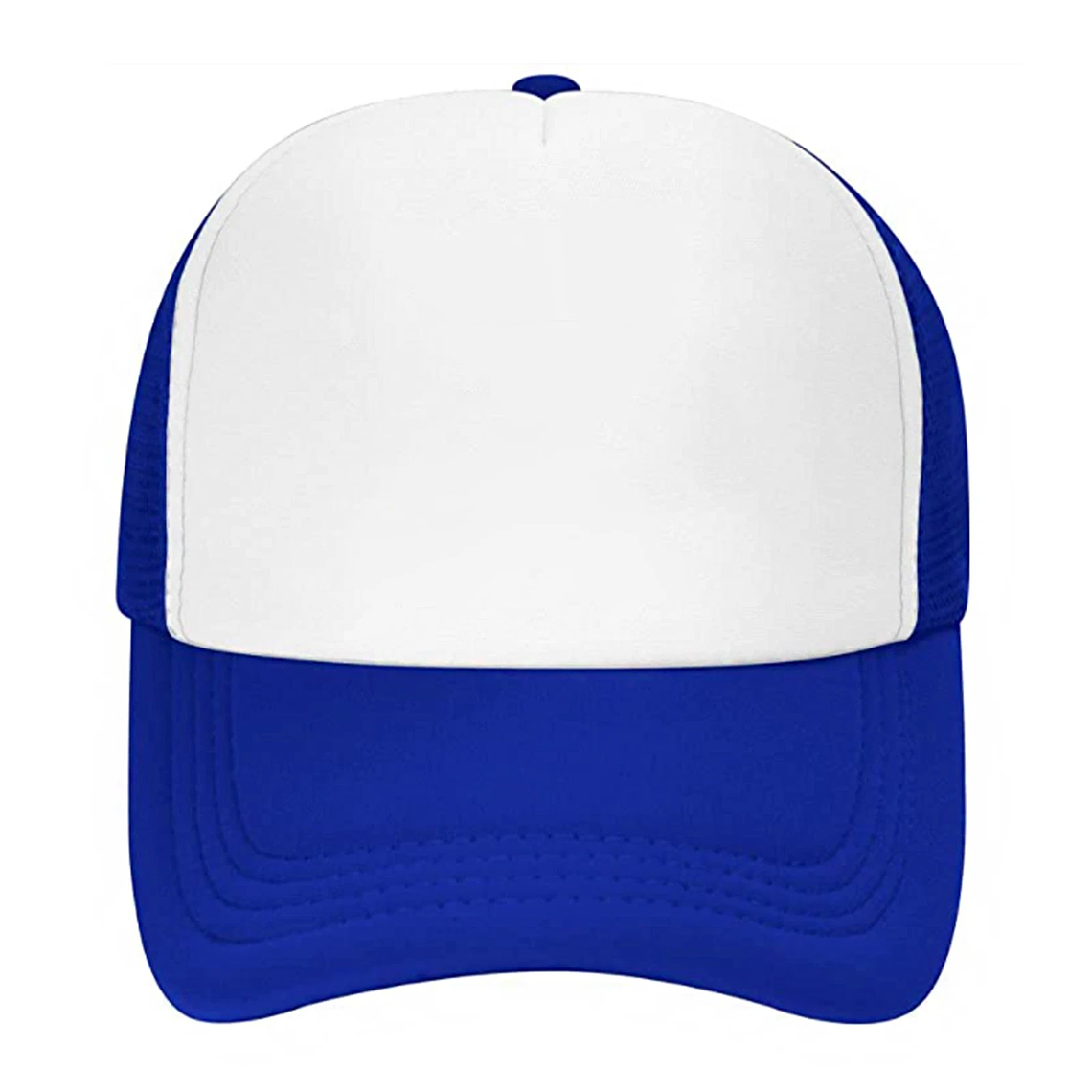 Gorro malla de poliéster sublimable niño  1