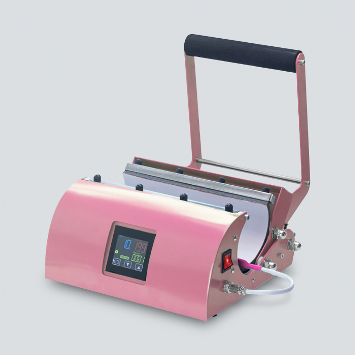 MÁQUINA AUPLEX TUMBLER PRESS DE 30 OZ 1