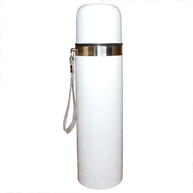 TERMOS BALAS 500 ML SUBLIMABLES 1