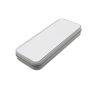 ESTUCHE METALICO SUBLIMABLE