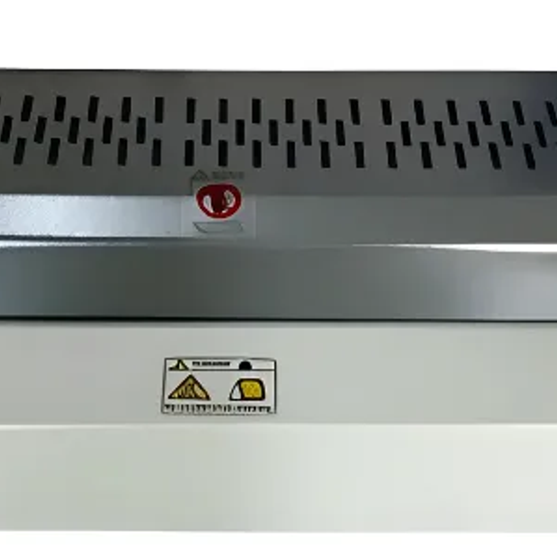 Termolaminadora A3 Metalica 1