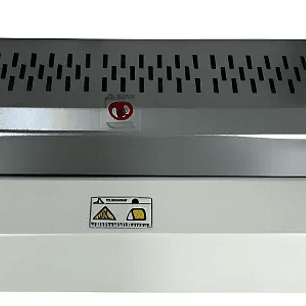 Termolaminadora A3 Metalica