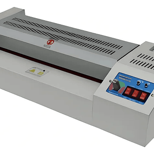 Termolaminadora A3 Metalica