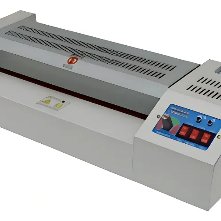 Termolaminadora A3 Metalica 2