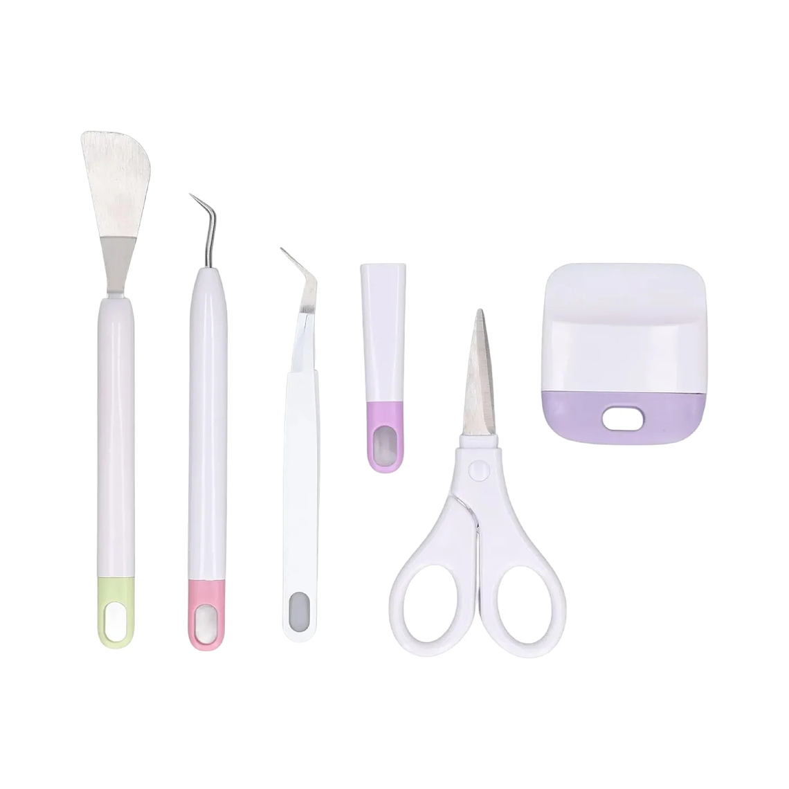 kit de herramientas 6 piezas  1