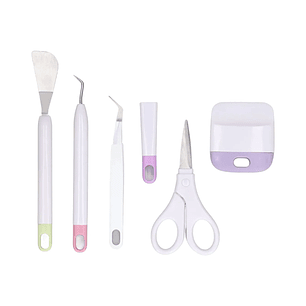 kit de herramientas 6 piezas 