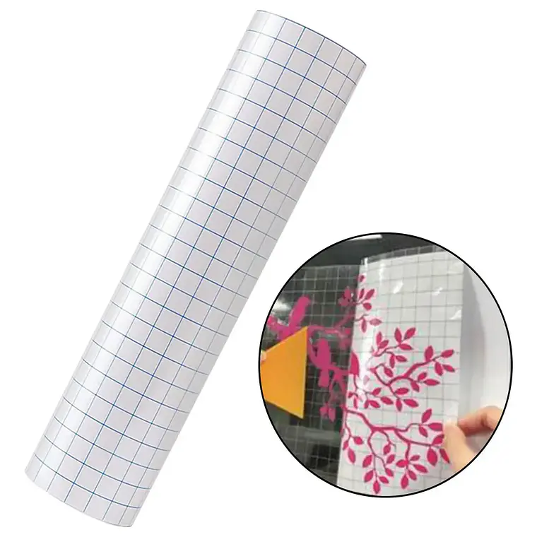 cinta de traspaso  x metro lineal (30cm de ancho) 1