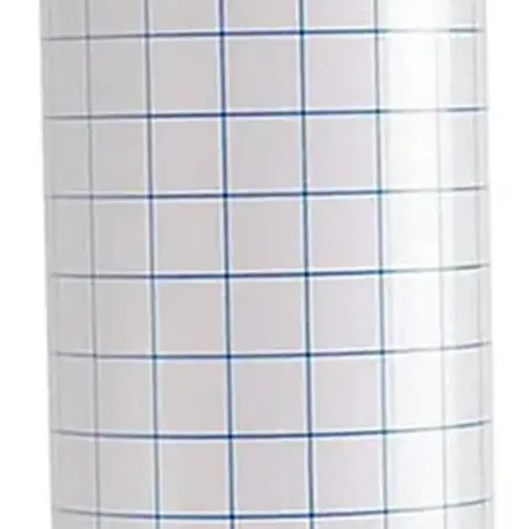 cinta de traspaso  x metro lineal (30cm de ancho) 2