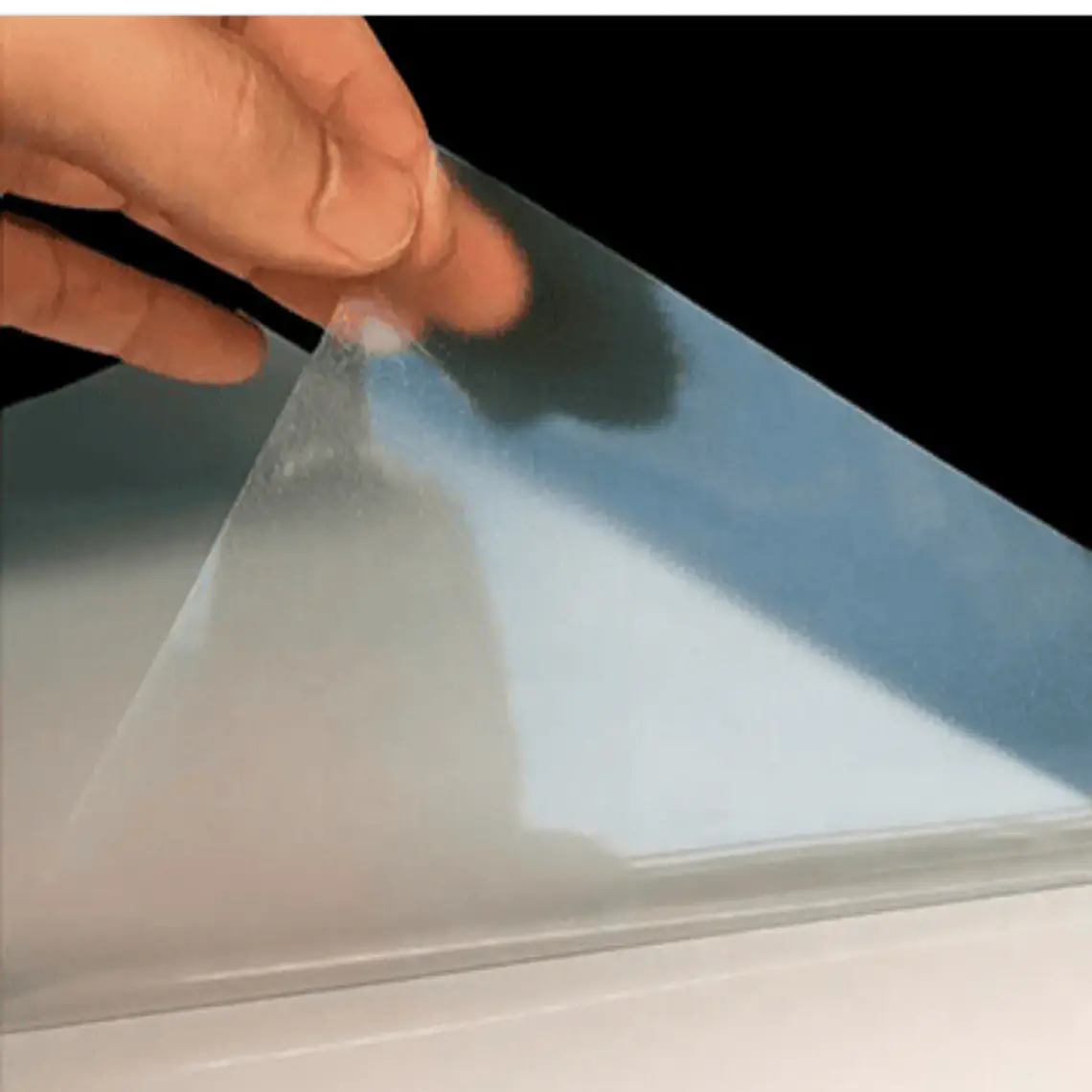 LAMINADO EN FRIO GLOSSY 60CM DE ANCHO X METRO 1