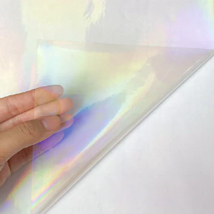 LAMINADO TORNASOL 30CM DE ANCHO X 1 METRO