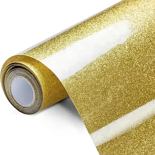 VINILOS TEXTILES GLITTER