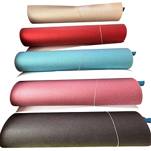 VINILOS DECORATIVOS GLITTER 61 cm de ancho x 1 Metro de Largo