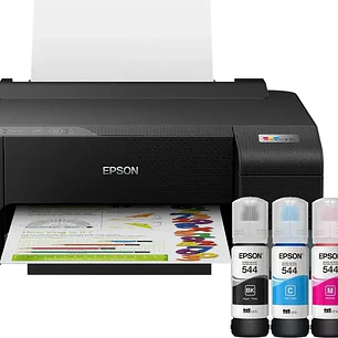 IMPRESORA EPSON L1250 WIFI
