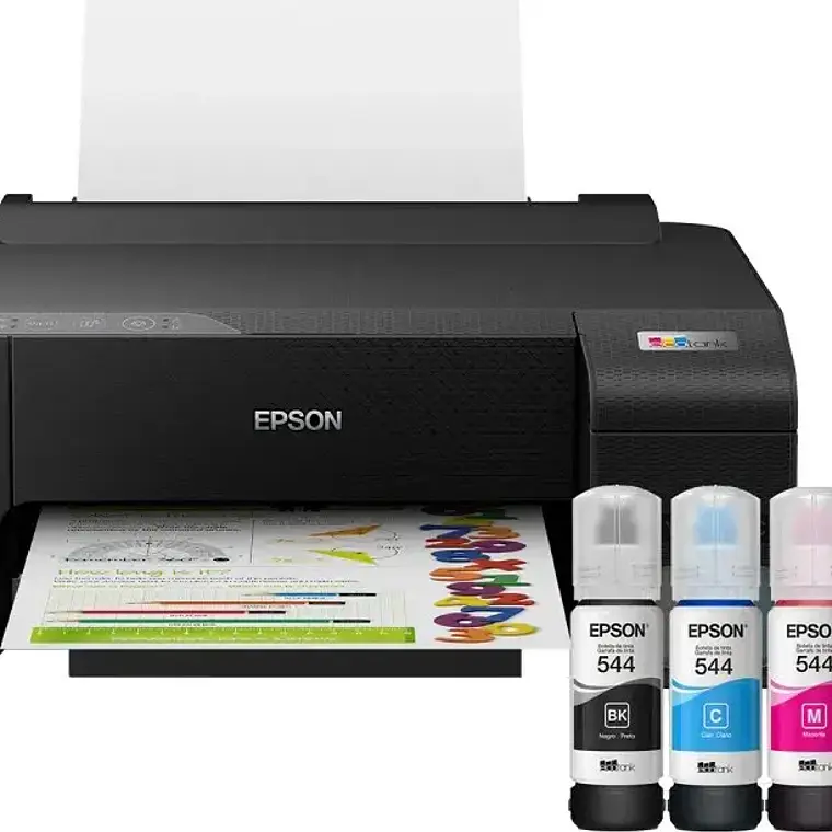 IMPRESORA EPSON L1250 WIFI 1