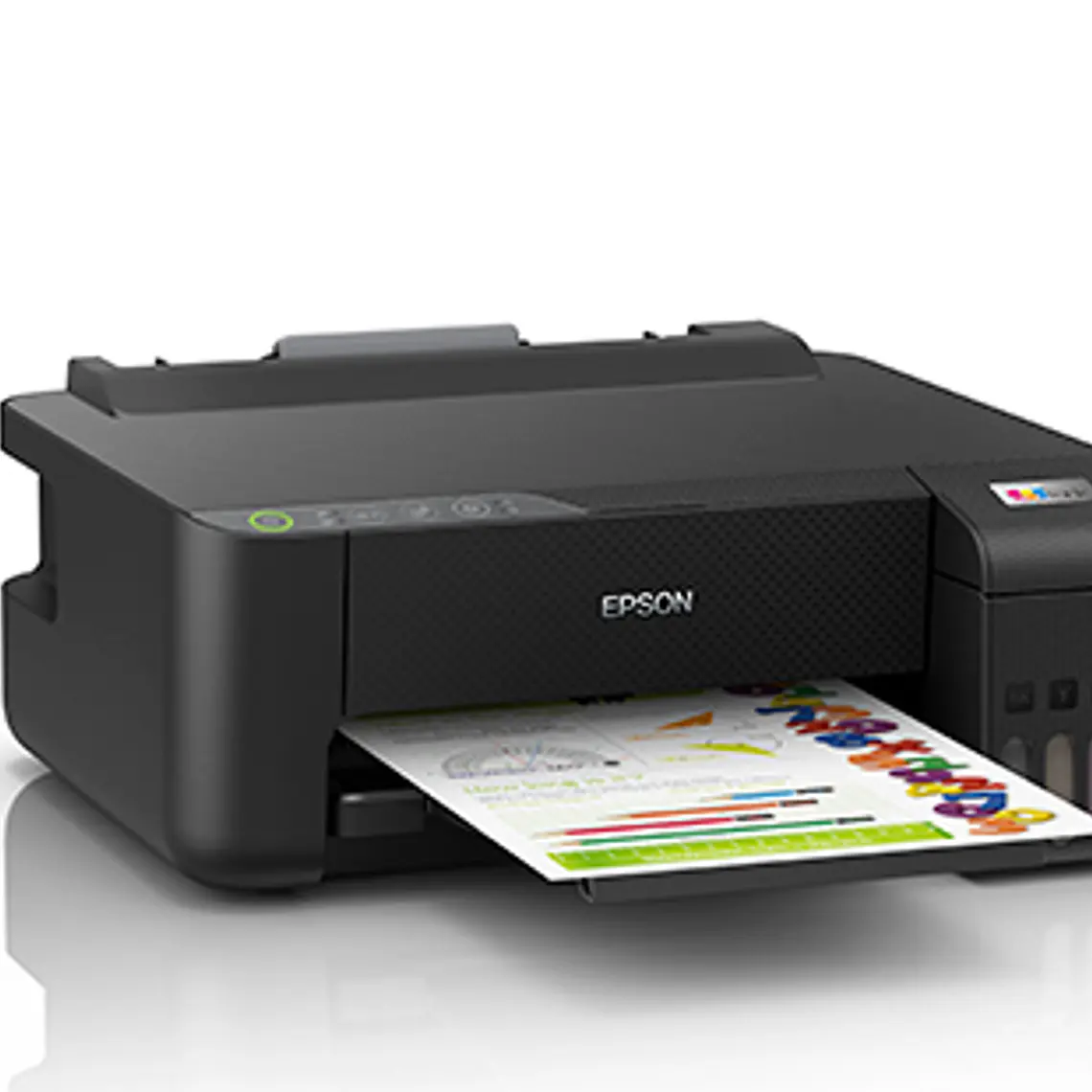 IMPRESORA EPSON L1250 WIFI 2