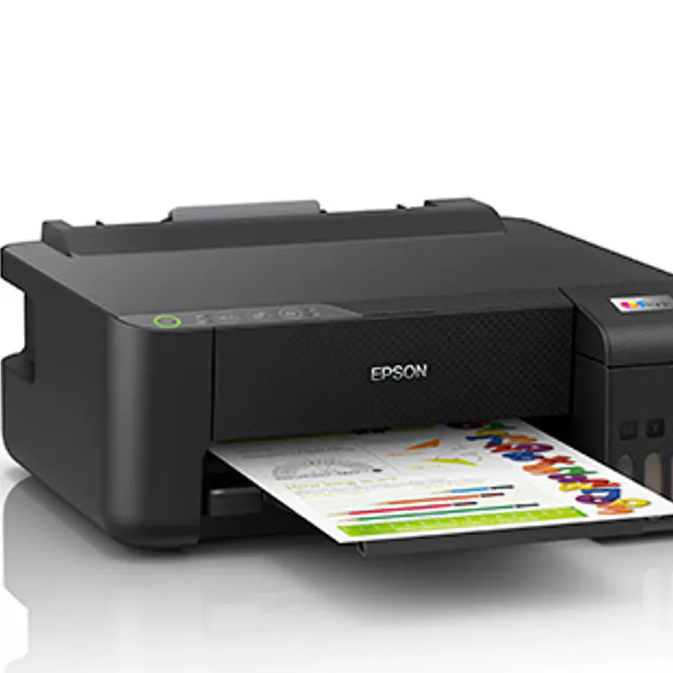 IMPRESORA EPSON L1250 WIFI 2