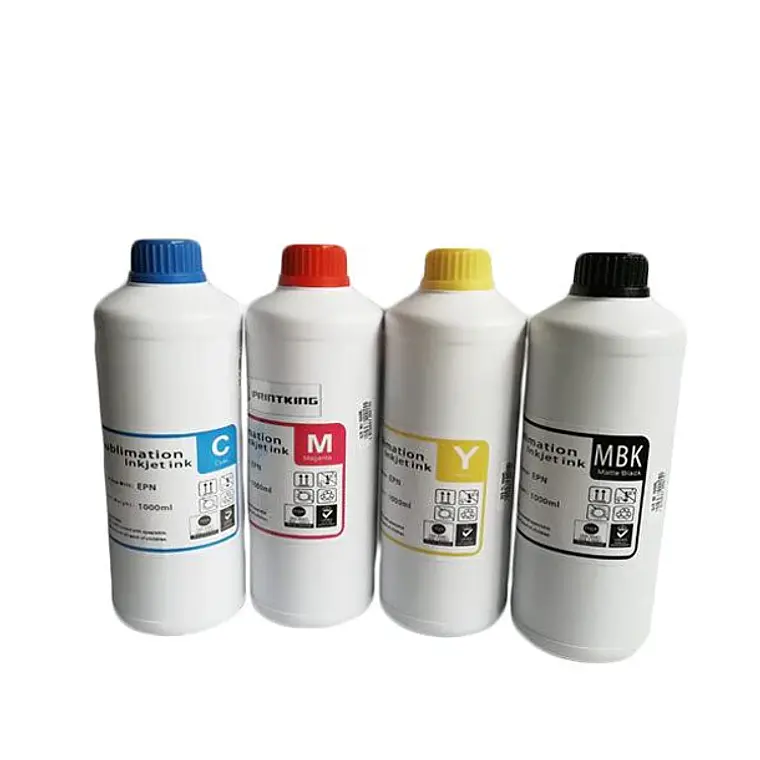 Litro tinta sublimacion 1