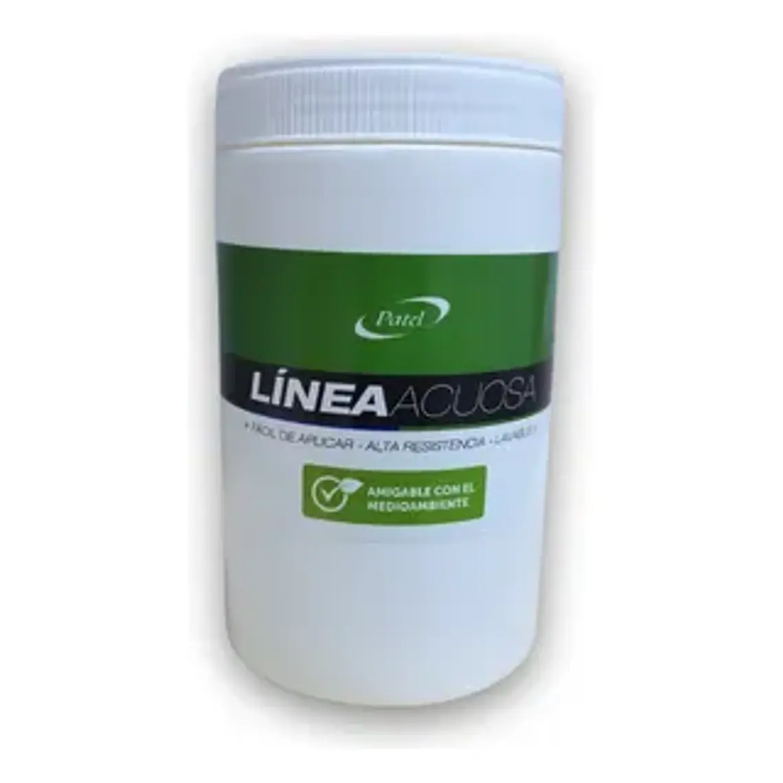 COLA FRIA PARA ENCUADERNAR 1 Kg PATEL LINEA ACUOSA 1