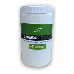 COLA FRIA PARA ENCUADERNAR 1 Kg PATEL LINEA ACUOSA