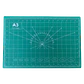 Mat Cutting Tapete De Corte Base Tabla Salvacorte A3 30x45cm - Miniatura 3