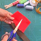 Mat Cutting Tapete De Corte Base Tabla Salvacorte A3 30x45cm - Miniatura 5