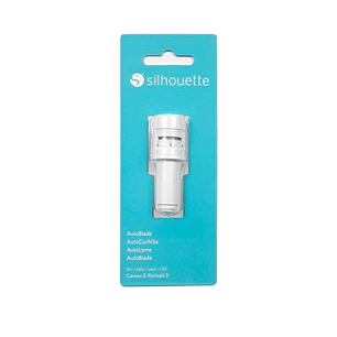 Cuchilla Autoajustable para Cameo 3 y Portrait 3 (AutoBlade)