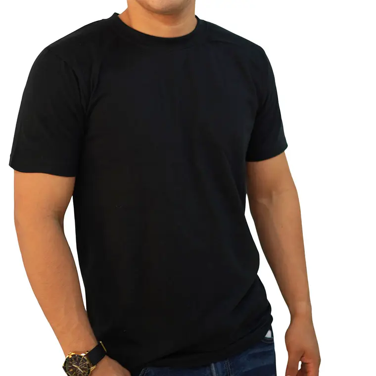 POLERA POLO ALGODON MANGA CORTA ADULTO UNISEX 2